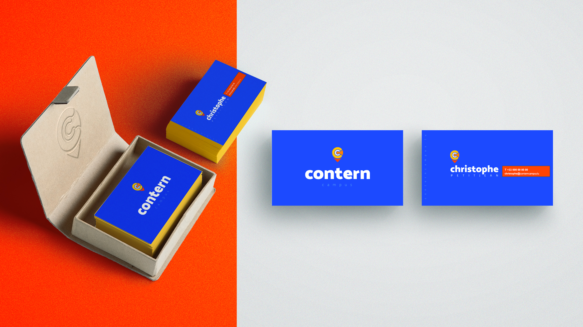 Promo-business-cards