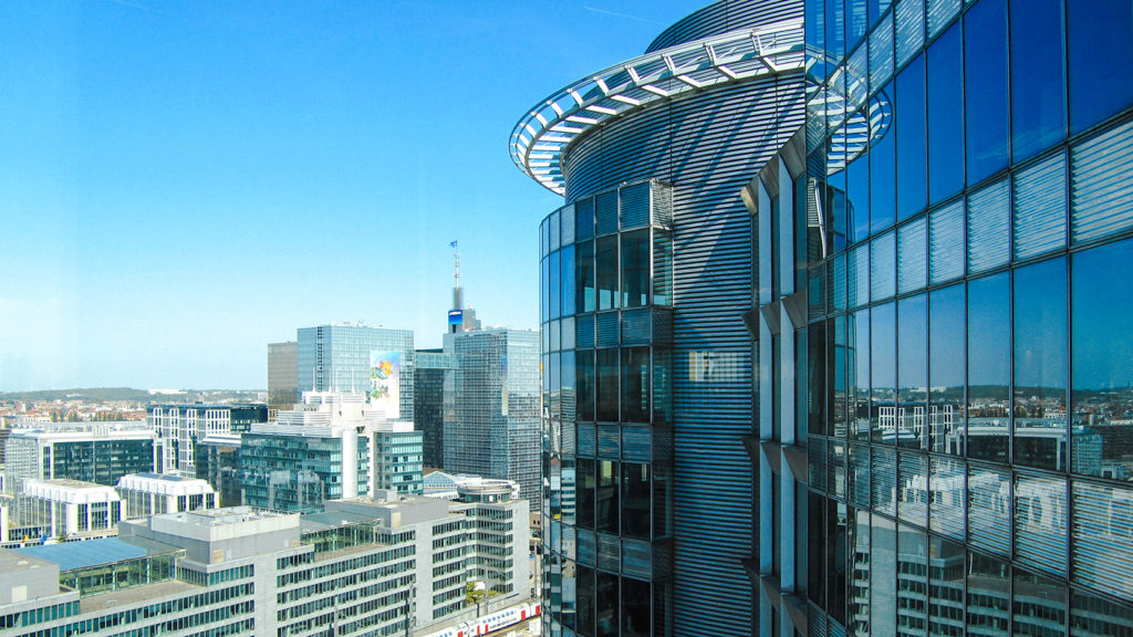 BotanicTower