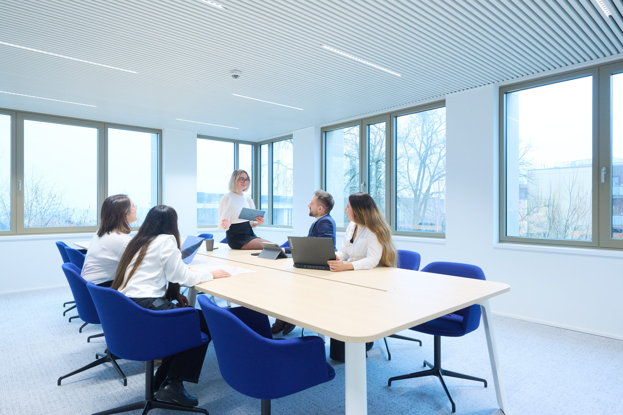GetFullyLet | Lease | Luxembourg, Barcelona, Brussels