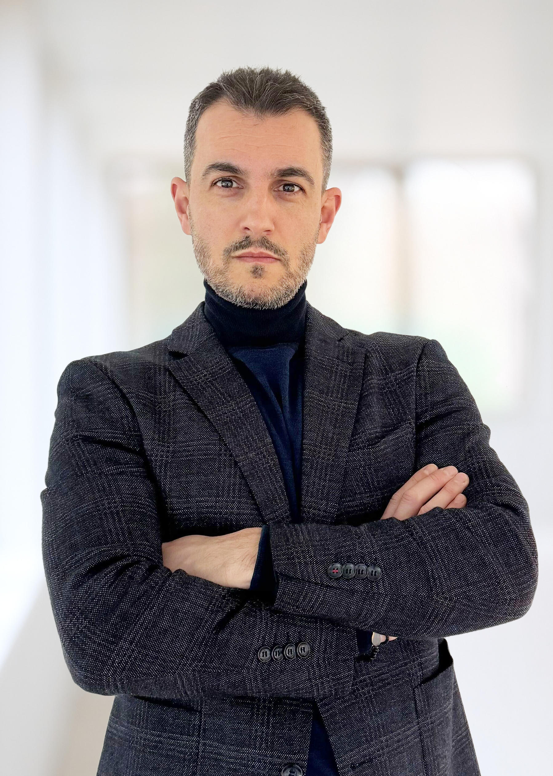 Team member | Luxemboourg, Brussels, Barcelona | GetFullyLet